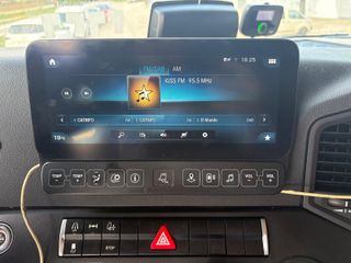 Cabeza tractora Mercedes Actros 1848 LS 2020