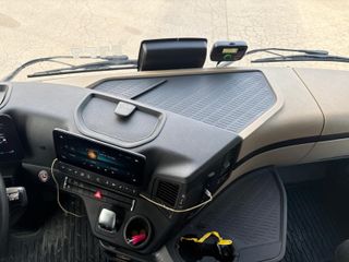 Cabeza tractora Mercedes Actros 1848 LS 2020