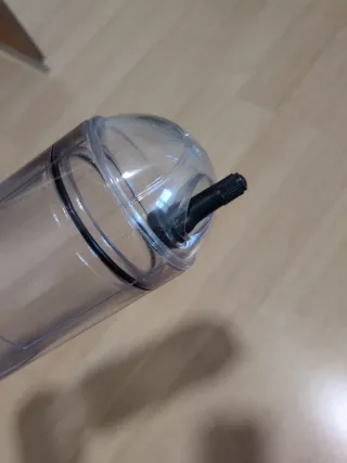 Presurizador Pelotas Pádel