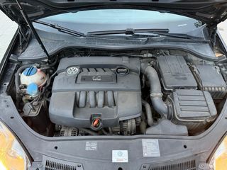 Volkswagen Golf 2006