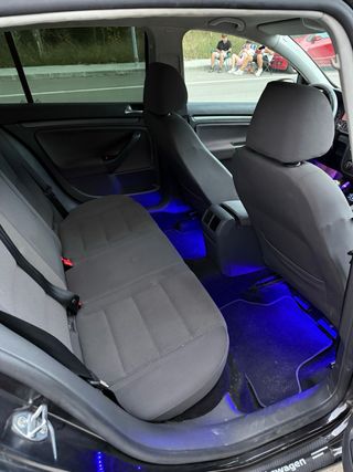 Volkswagen Golf 2006