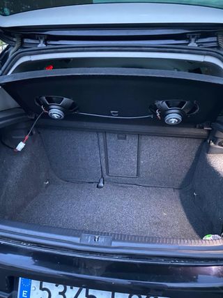 Volkswagen Golf 2006