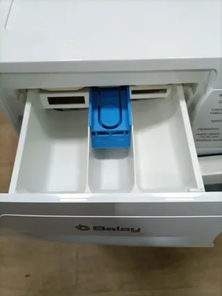 Lavadora Balay 7kg clase A+++ 1200rpm con Garantía