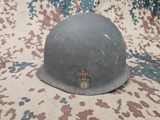 Elmetto Militare Danese