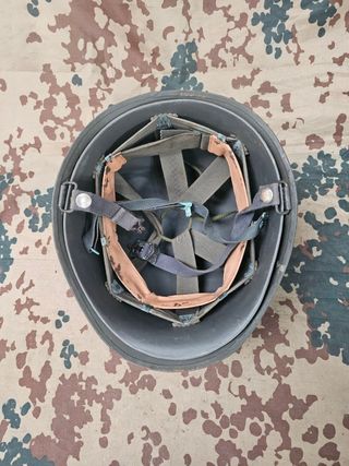 Elmetto Militare Danese