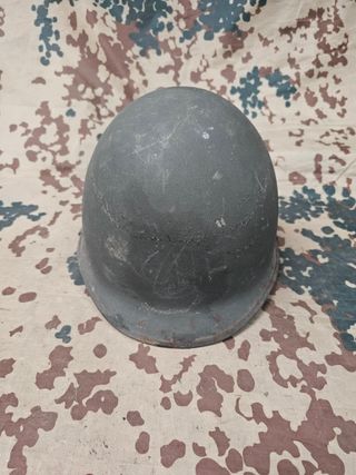 Elmetto Militare Danese