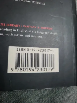 The Oxford Bookworms Library: Stage 3: 1,000 He...