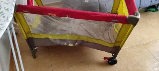 Parque infantil Jane