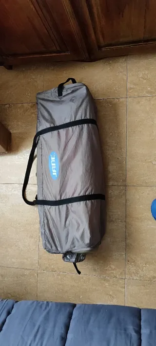 Parque infantil Jane