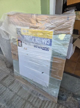 Espejo Nuevo 80x100 cm