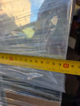 Espejo Nuevo 80x100 cm