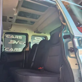 Citroen Berlingo 1.6 Hdi 90 Cv. Sólo 117.800 kms.