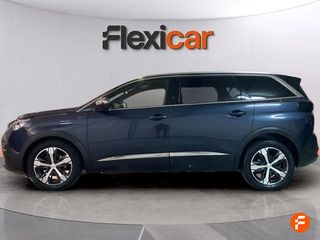 Peugeot 5008 GT-Line BlueHDi 132kW (180CV) S&S EAT8