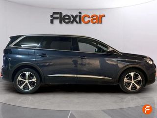 Peugeot 5008 GT-Line BlueHDi 132kW (180CV) S&S EAT8