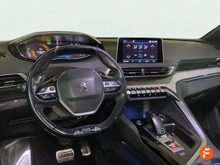 Peugeot 5008 GT-Line BlueHDi 132kW (180CV) S&S EAT8