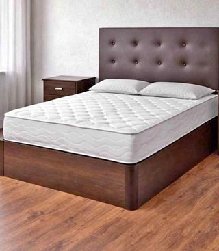 Cama Canapé con Colchón