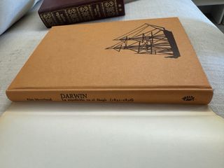 Darwin: la expedición en el Beagle (1831-1836)