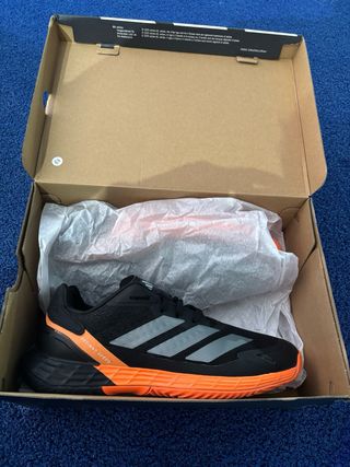 Zapatillas Padel Defant Speed 2M