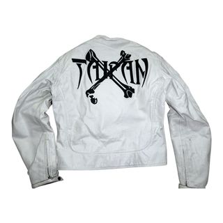 Chaqueta de moto Tai-Pan - Talla L