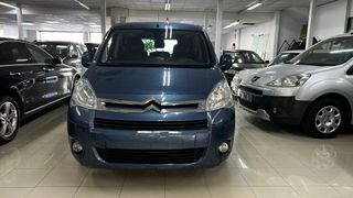 Citroën Berlingo 7 PLAZAS | 151k km | GARANTÍA