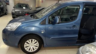 Citroën Berlingo 7 PLAZAS | 151k km | GARANTÍA