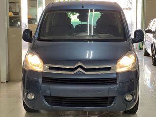 Citroën Berlingo 7 PLAZAS | 151k km | GARANTÍA