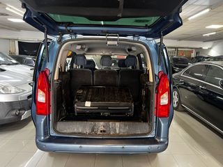 Citroën Berlingo 7 PLAZAS | 151k km | GARANTÍA