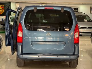 Citroën Berlingo 7 PLAZAS | 151k km | GARANTÍA
