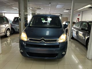 Citroën Berlingo 7 PLAZAS | 151k km | GARANTÍA