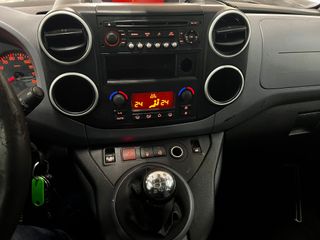 Citroën Berlingo 7 PLAZAS | 151k km | GARANTÍA