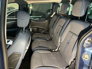 Citroën Berlingo 7 PLAZAS | 151k km | GARANTÍA