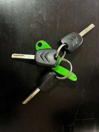 Citroën Berlingo 7 PLAZAS | 151k km | GARANTÍA