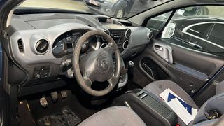 Citroën Berlingo 7 PLAZAS | 151k km | GARANTÍA