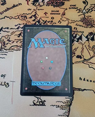 CARTA MAGIC FOIL - COUNTERSPELL