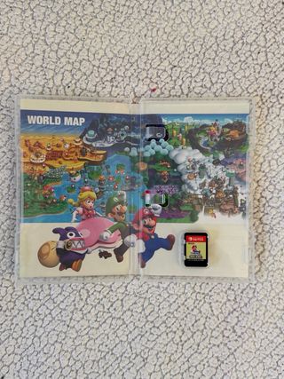 New Super Mario Bros. U Deluxe Nintendo Switch