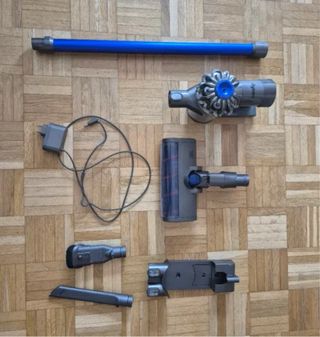 Aspirador sin cable Dyson V6