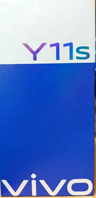 Teléfono Móvil Negro