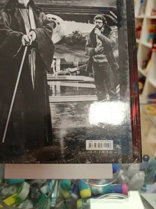 Los Archivos de Star Wars. 1977-1983. 40th Ed.