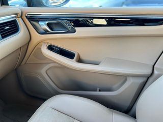 Porsche Macan Diesel S / Nacional