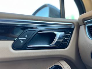 Porsche Macan Diesel S / Nacional