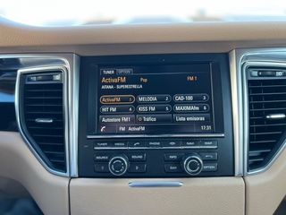 Porsche Macan Diesel S / Nacional