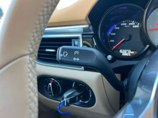 Porsche Macan Diesel S / Nacional