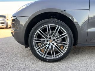 Porsche Macan Diesel S / Nacional