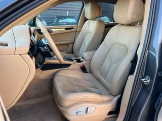 Porsche Macan Diesel S / Nacional