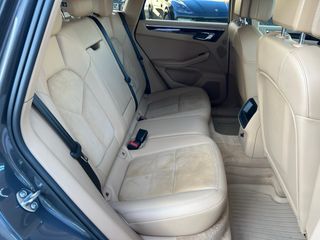 Porsche Macan Diesel S / Nacional