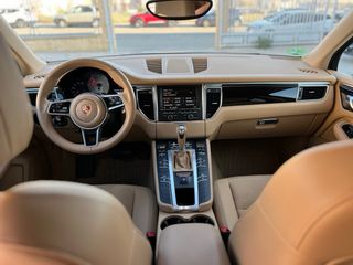 Porsche Macan Diesel S / Nacional