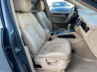 Porsche Macan Diesel S / Nacional