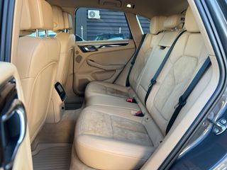 Porsche Macan Diesel S / Nacional