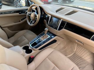 Porsche Macan Diesel S / Nacional