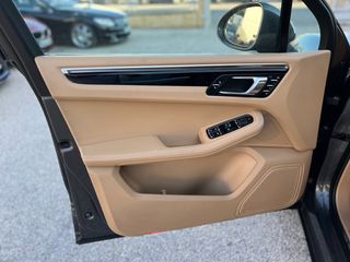 Porsche Macan Diesel S / Nacional